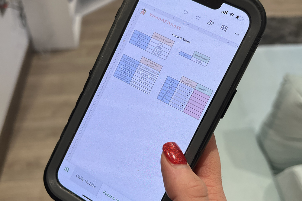 Oxted PT - Alex Wren Personal Trainer | Surrey 25 Oxted PT - Alex Wren Personal Trainer with private gym in Surrey