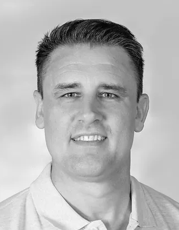 Chris Green Physiotherapist